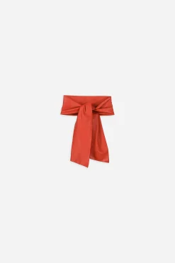 Discount CEINTURE NOEUD Ceintures