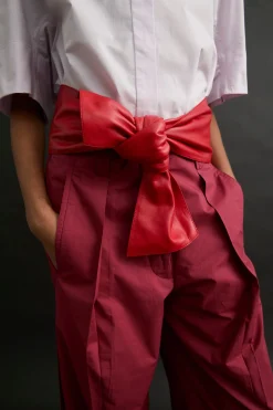 Sale CEINTURE NOEUD Ceintures