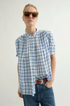 Online CHEMISE AJMER Chemises Et Tops