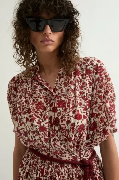 Sale CHEMISE AJMER Chemises Et Tops
