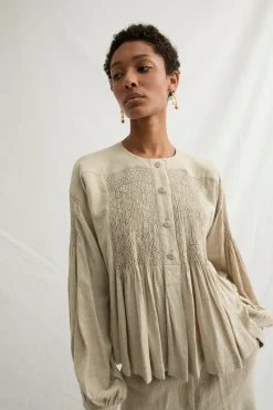 Online CHEMISE BERTILLE Chemises Et Tops
