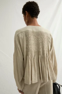 Online CHEMISE BERTILLE Chemises Et Tops