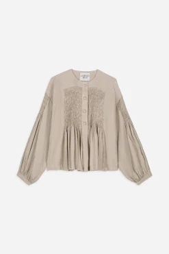 Online CHEMISE BERTILLE Chemises Et Tops