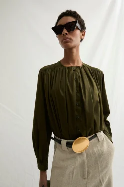 Best CHEMISE CALUMAN Chemises Et Tops