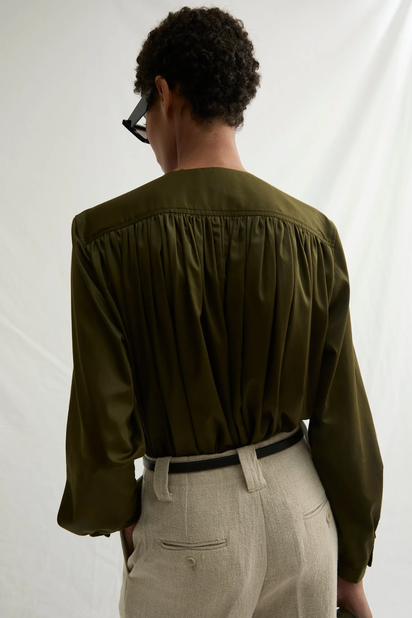 Best CHEMISE CALUMAN Chemises Et Tops