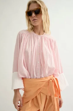 Fashion CHEMISE CIG Chemises Et Tops