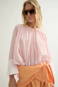 Fashion CHEMISE CIG Chemises Et Tops