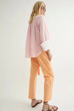 Fashion CHEMISE CIG Chemises Et Tops