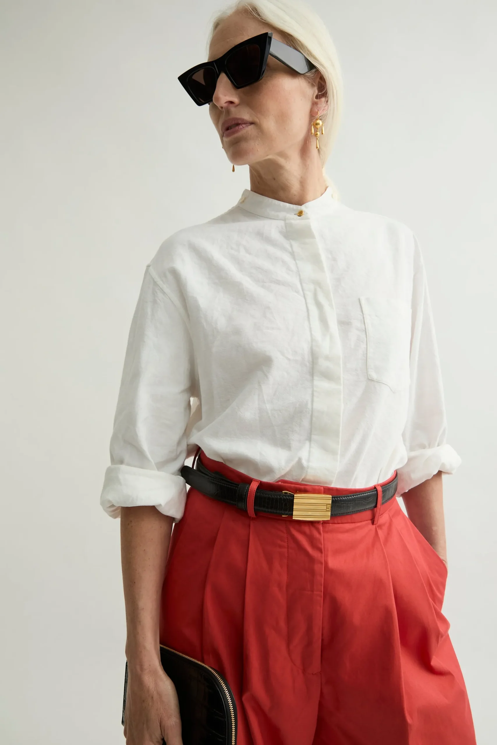 Sale CHEMISE GARGANTUA Chemises Et Tops