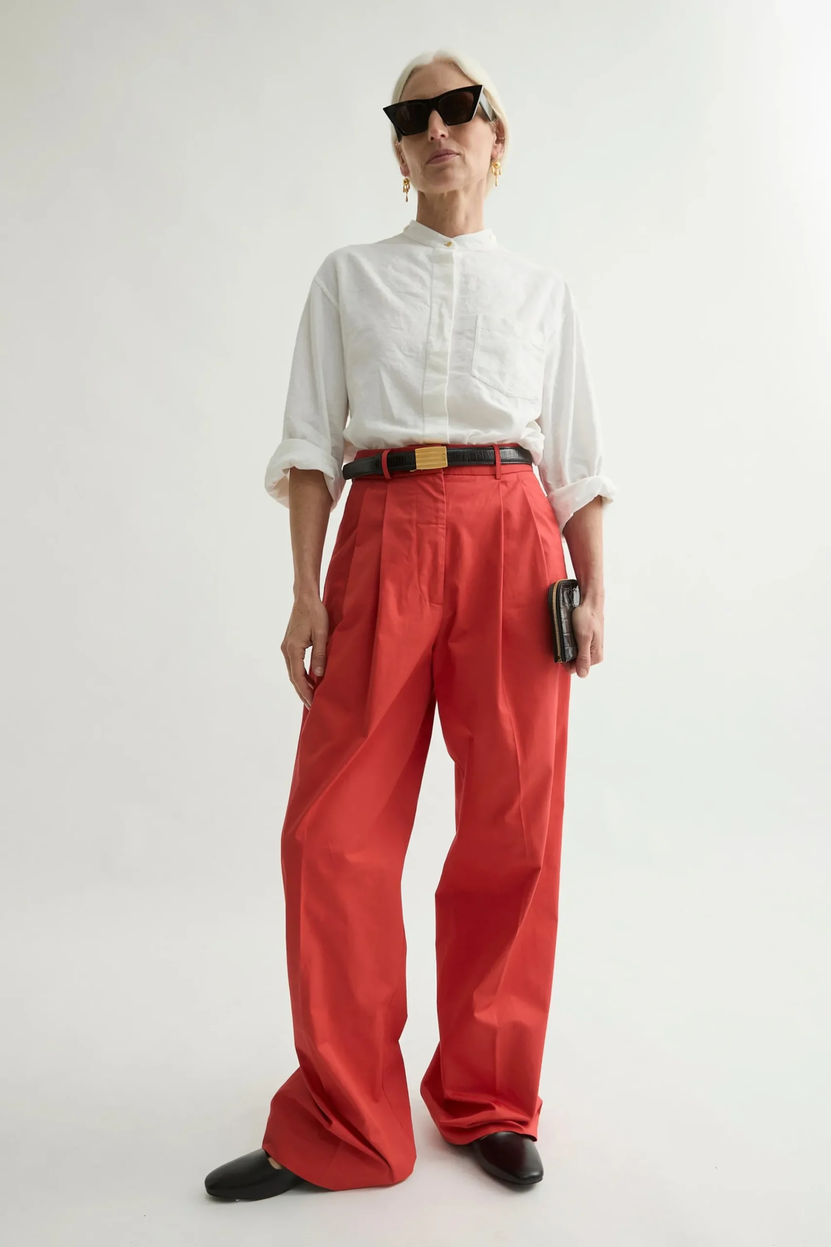 Sale CHEMISE GARGANTUA Chemises Et Tops