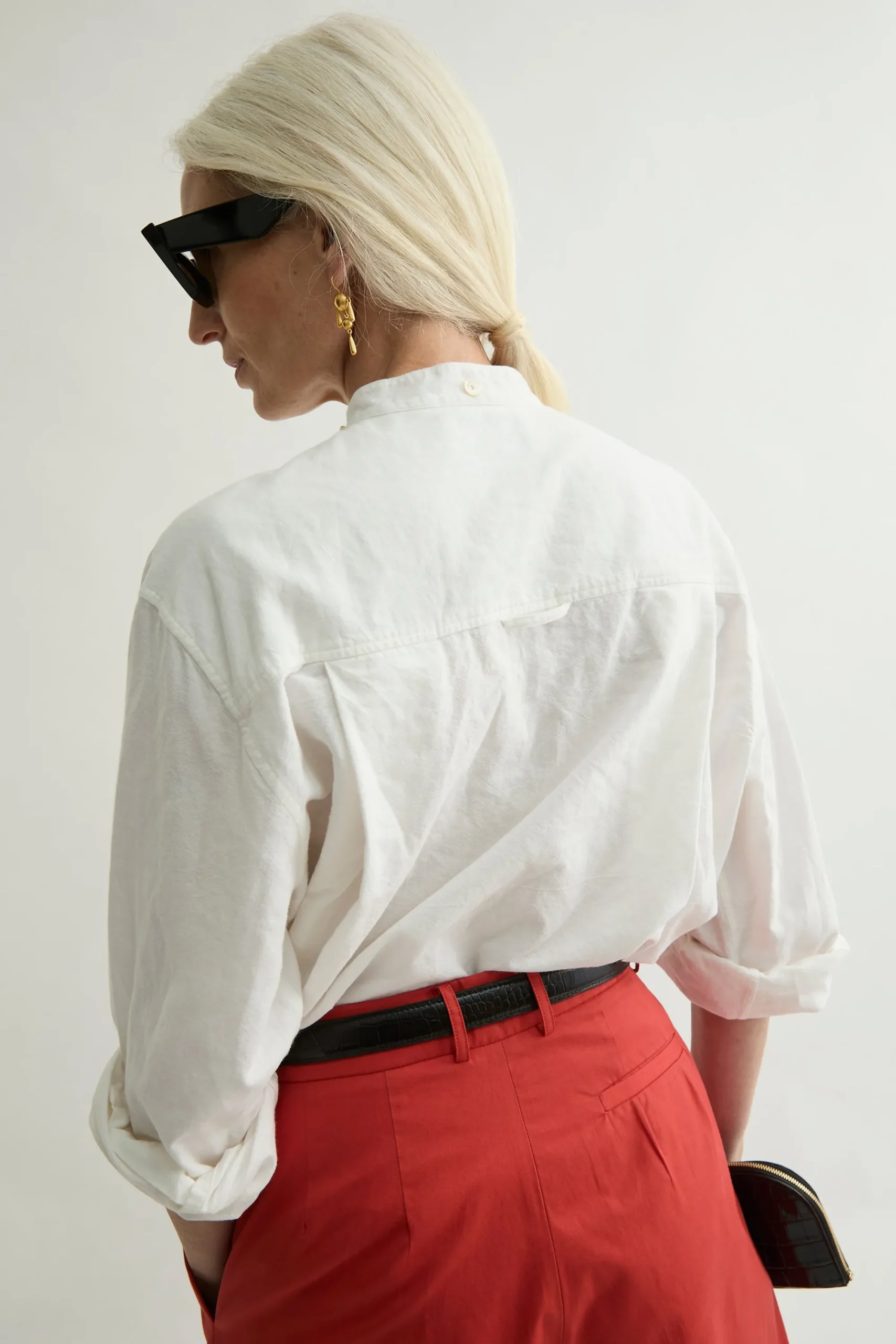 Sale CHEMISE GARGANTUA Chemises Et Tops