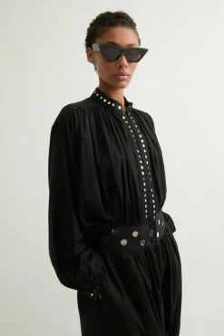 Clearance CHEMISE GATE Chemises Et Tops
