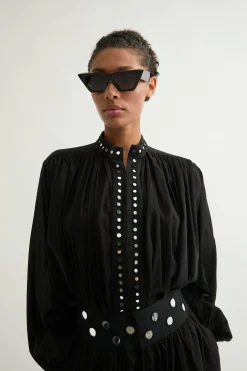 Clearance CHEMISE GATE Chemises Et Tops