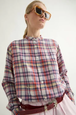 Fashion CHEMISE HOLI Chemises Et Tops