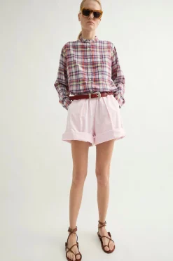 Fashion CHEMISE HOLI Chemises Et Tops