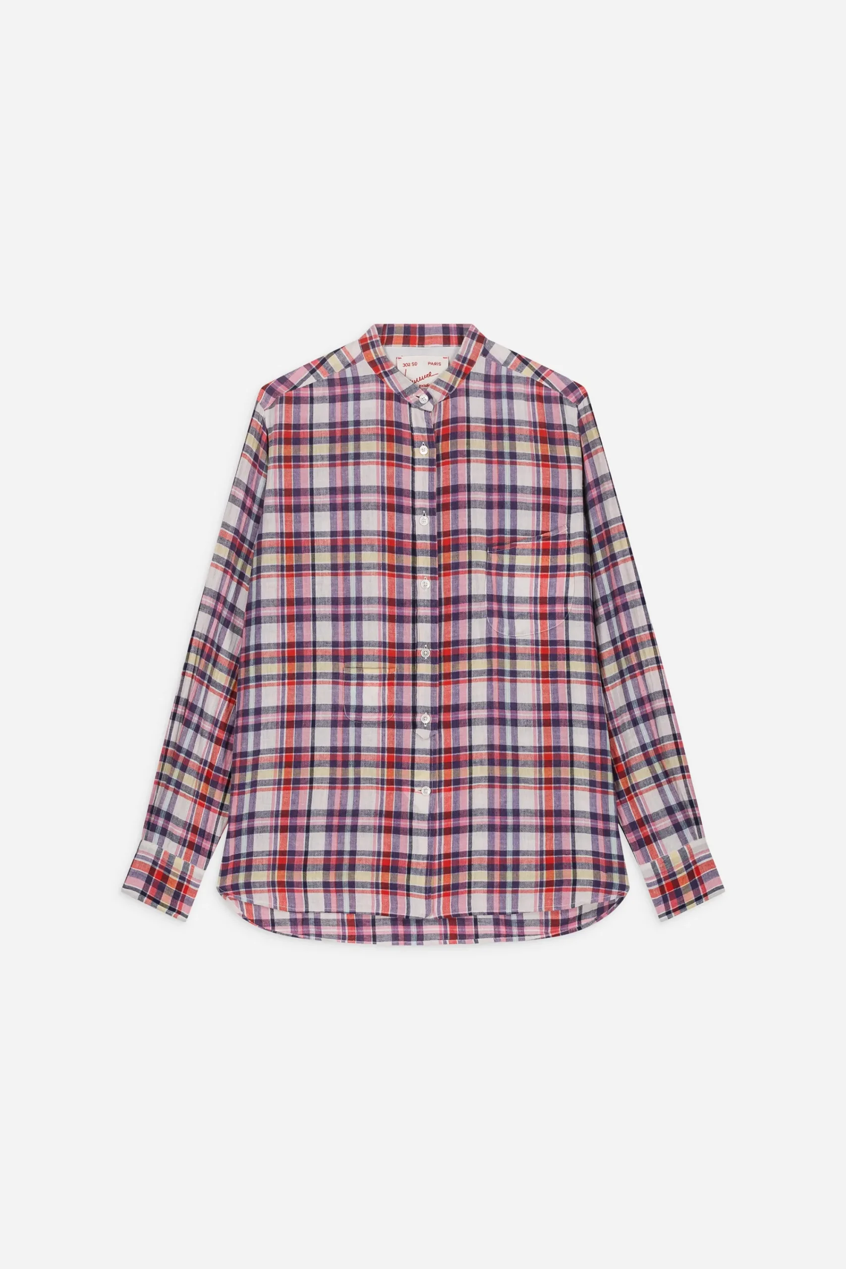 Fashion CHEMISE HOLI Chemises Et Tops
