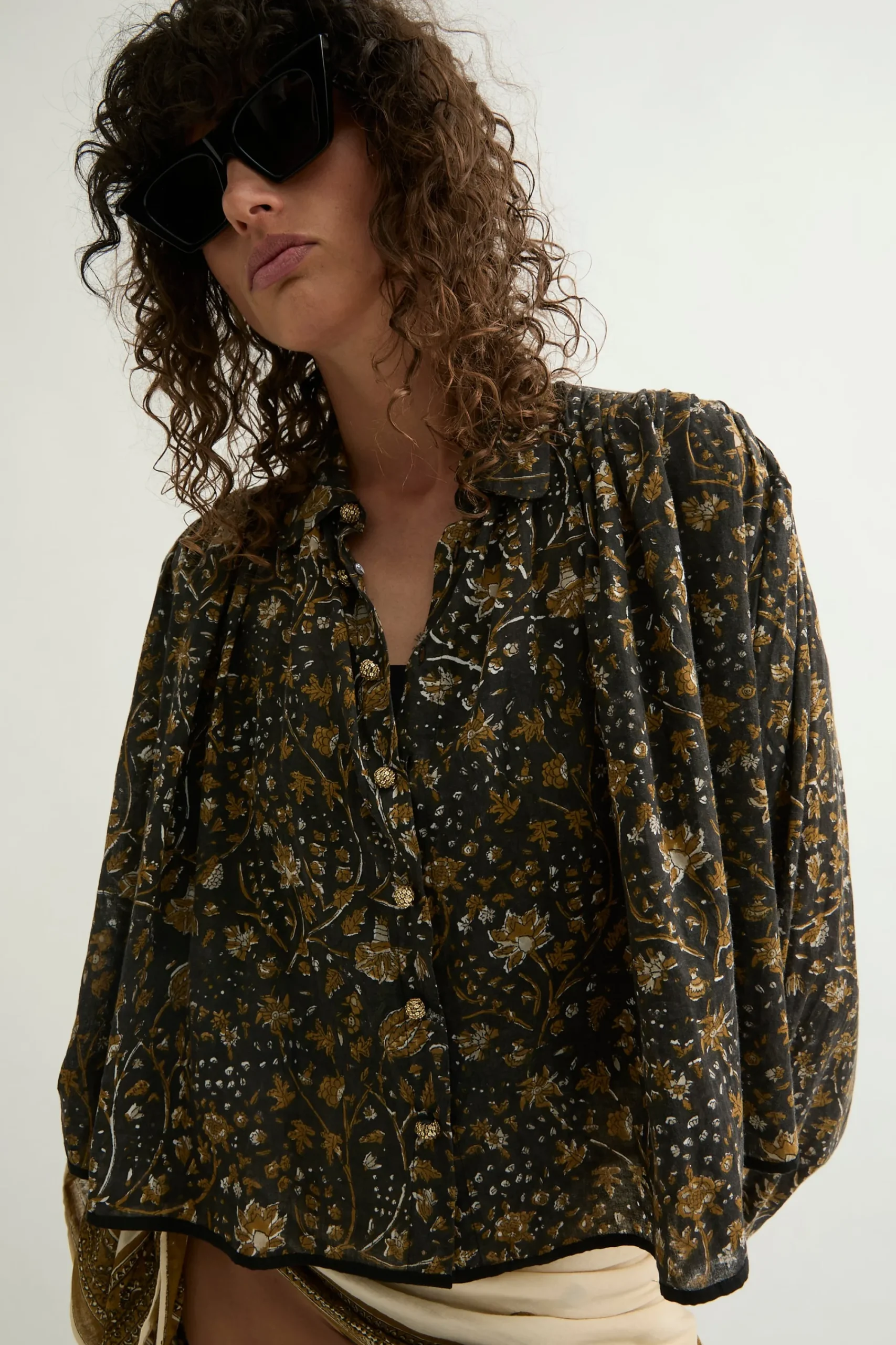 Sale CHEMISE JAIPUR Chemises Et Tops