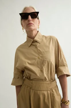 Fashion CHEMISE JI Chemises Et Tops