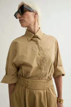 Fashion CHEMISE JI Chemises Et Tops