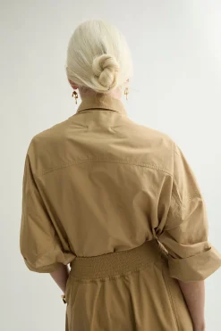 Fashion CHEMISE JI Chemises Et Tops