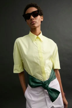 Outlet CHEMISE JIJI Chemises Et Tops