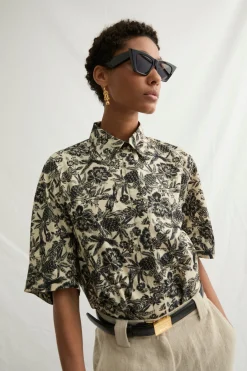 Clearance CHEMISE JIJI Chemises Et Tops