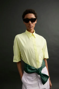Outlet CHEMISE JIJI Chemises Et Tops