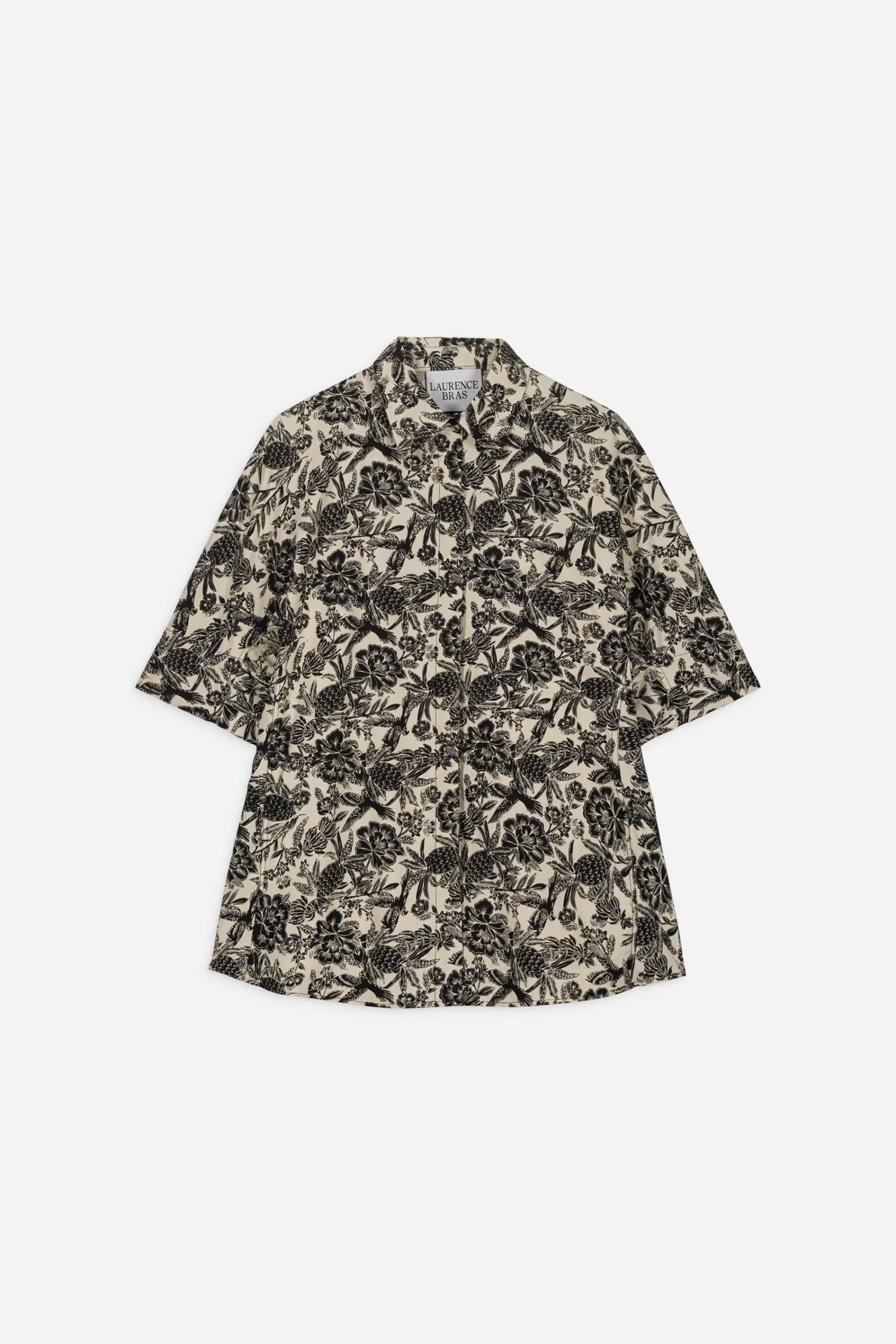 Clearance CHEMISE JIJI Chemises Et Tops