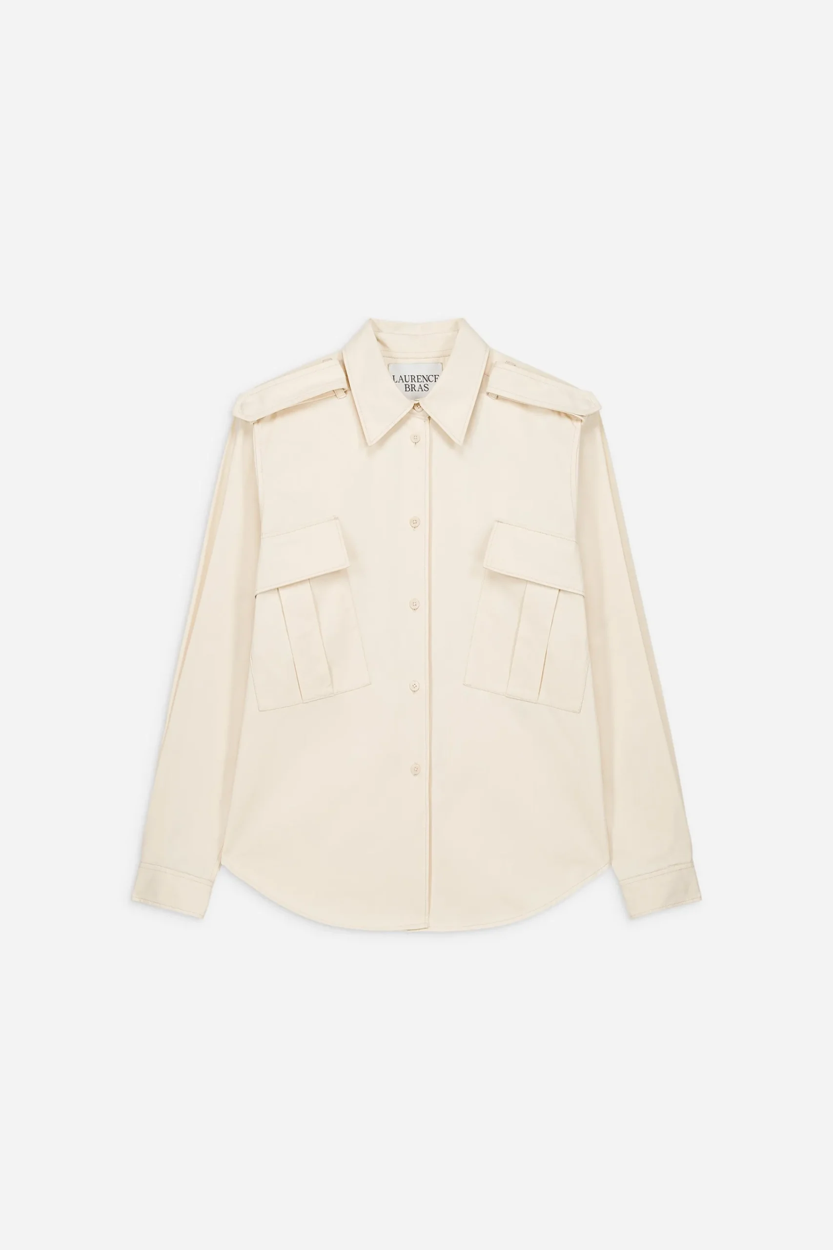 Hot CHEMISE OFFICER Chemises Et Tops
