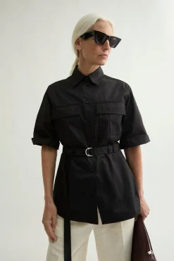 Hot CHEMISE OFFICERIZE Chemises Et Tops
