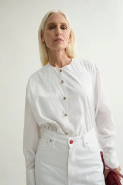 Clearance CHEMISE RAMPLINGO Chemises Et Tops