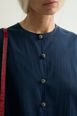 Online CHEMISE RAMPLINGO Chemises Et Tops