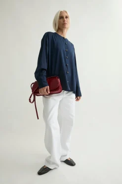 Online CHEMISE RAMPLINGO Chemises Et Tops