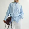 Discount CHEMISE TENT Chemises Et Tops