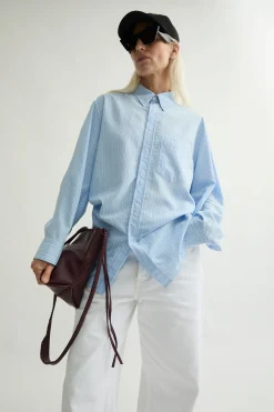 Discount CHEMISE TENT Chemises Et Tops