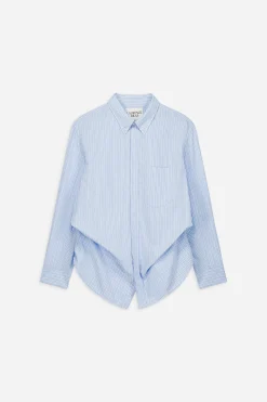 Discount CHEMISE TENT Chemises Et Tops
