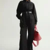 New COMBINAISON PETROL Pantalons