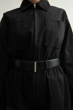 New COMBINAISON PETROL Pantalons