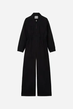New COMBINAISON PETROL Pantalons
