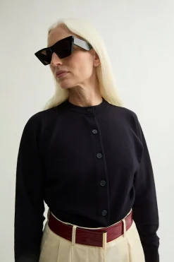 Fashion GILET NORALI Mailles