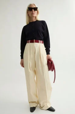 Fashion GILET NORALI Mailles