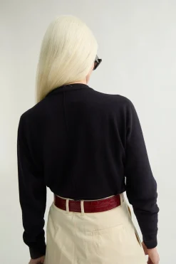 Clearance GILET NORALI Mailles