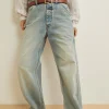 Best JEAN CARPENTER Denim | Pantalons