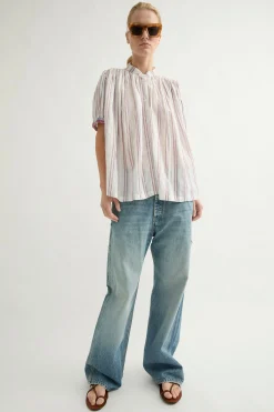 Clearance JEAN CARPENTER Denim | Pantalons