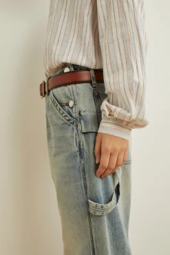 Best JEAN CARPENTER Denim | Pantalons