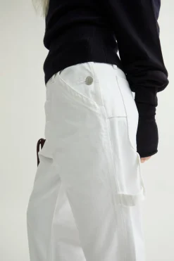 Online JEAN CARPENTER Denim | Pantalons