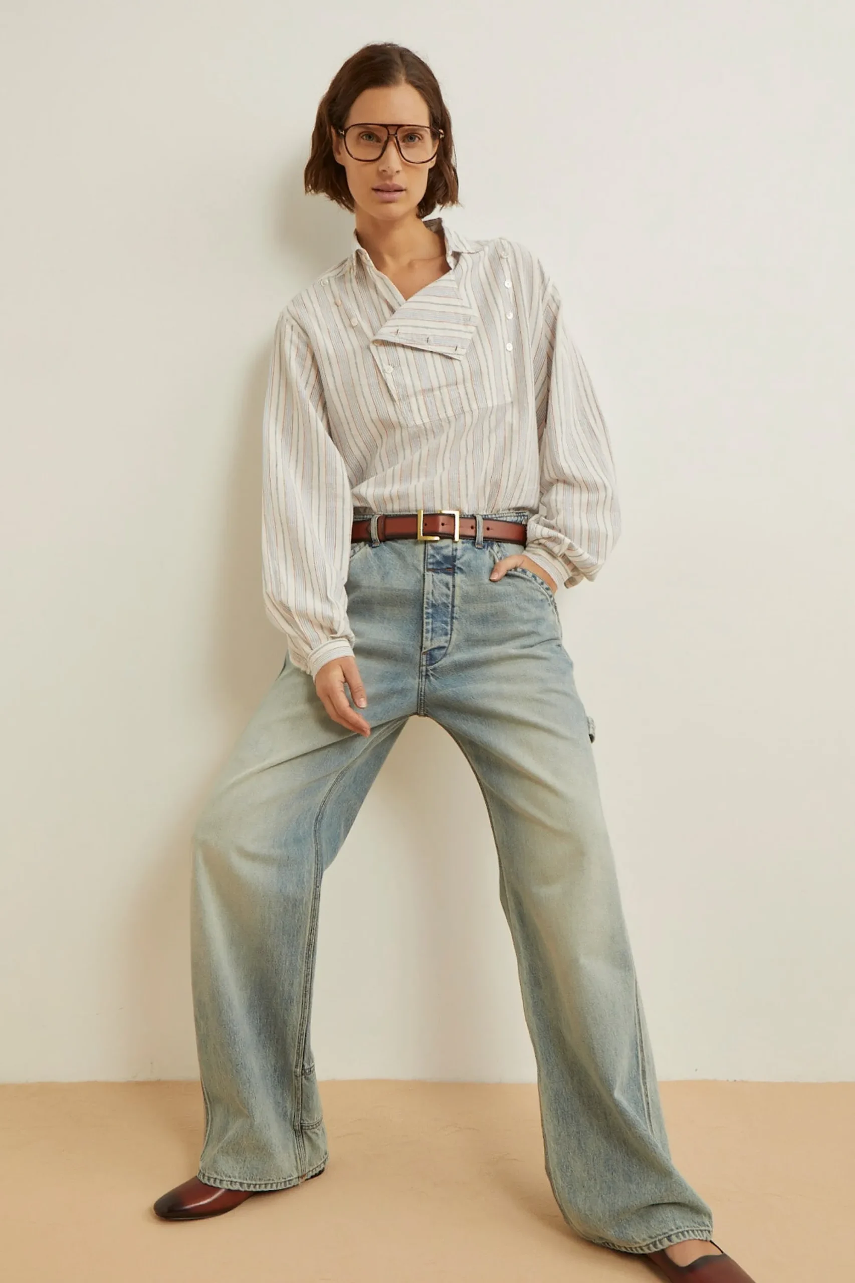 Best JEAN CARPENTER Denim | Pantalons