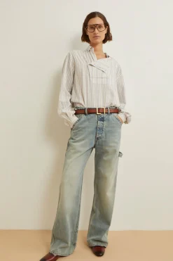 Best JEAN CARPENTER Denim | Pantalons