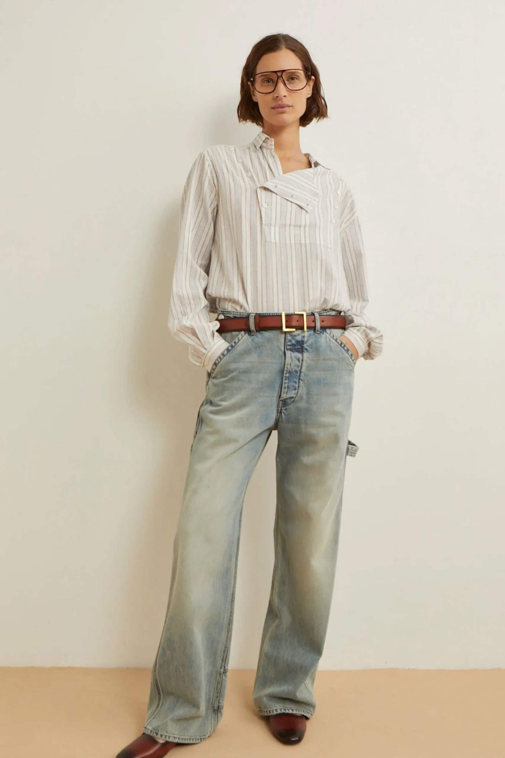 Best JEAN CARPENTER Denim | Pantalons