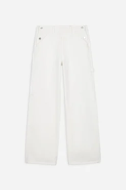 Online JEAN CARPENTER Denim | Pantalons